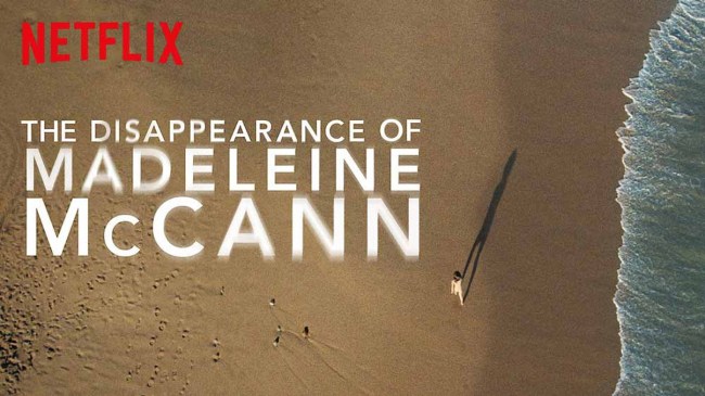 Watch This Documentary Now The Disappearance of Madeleine McCann