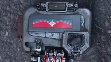 Marvel Studios Head Kevin Feige Finally Addressed Why Nick Fury Waited So Long To Page Captain Marvel