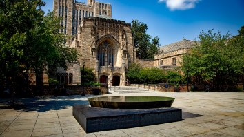 Yale Boots Student Whose Family Paid $1.2 Million To Get Her In, Department of Education Investigating College Cheating Scandal