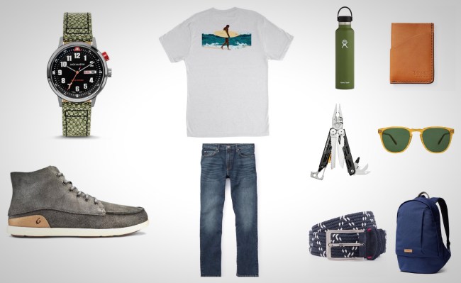 best everyday carry gear 2019 for men