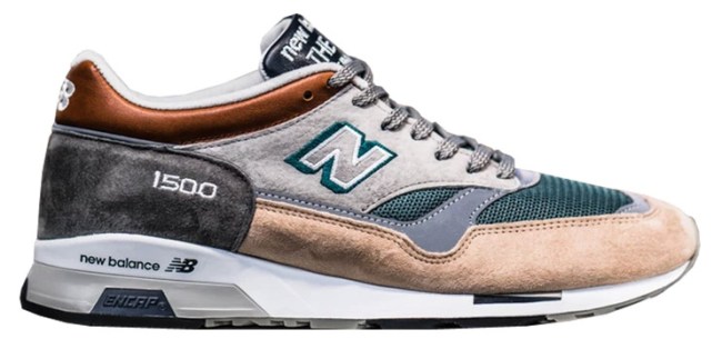 This Weeks Best New Sneaker Releases