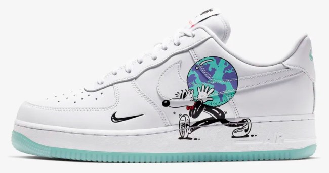 This Weeks Best New Sneaker Releases