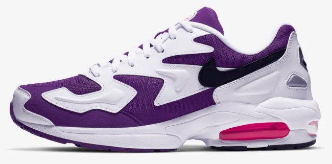 This Weeks Best New Sneaker Releases