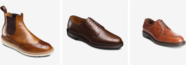 allen edmonds sale