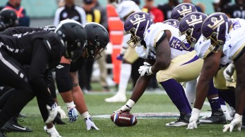 The Alliance Of American Football Is Already Facing Multiple Class Action Lawsuits After Abruptly Folding