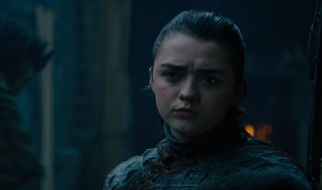 game of thrones episode two recap