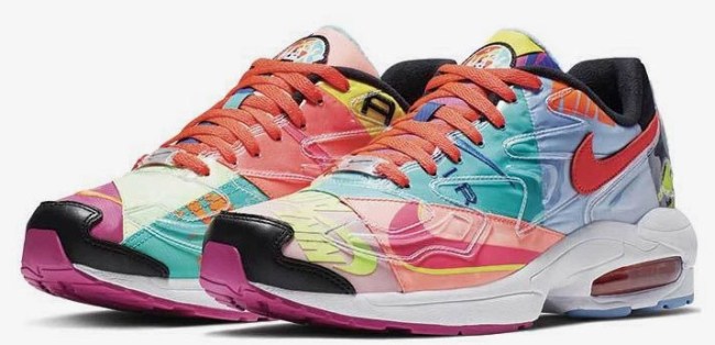 This Weeks Best New Sneaker Releases