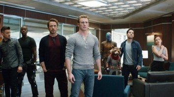 Guy Spent A Year Plotting His Revenge Against A Troll Who Spoiled ‘Avengers: Infinity War’ And It Worked Out Amazingly