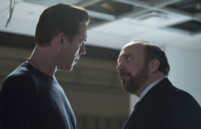 brian koppelman billions interview