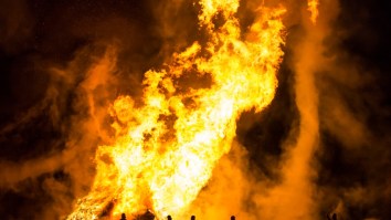 The Scorching Hot Billy Ray Cyrus Remix Of ‘Old Town Road’ By Lil Nas X Is Burning Down The Internet