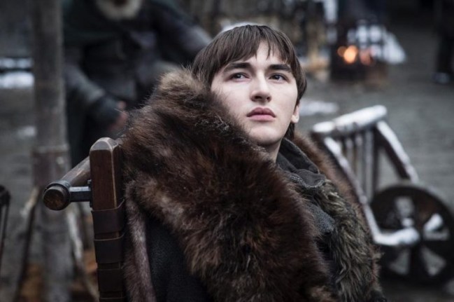game of thrones episode two recap