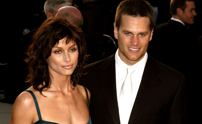 Bridget Moynahan Talks Being Pregnant With Tom Bradys Child After Breakup