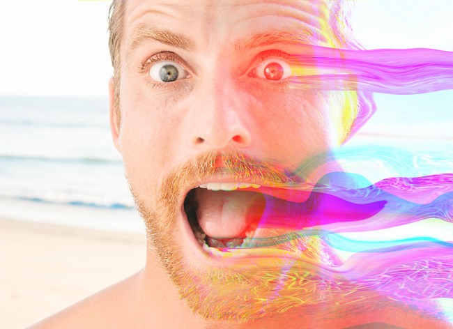 Can you die from LSD