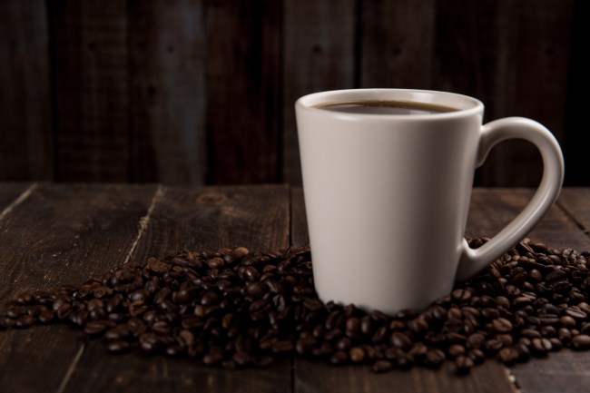 how much coffee is too much