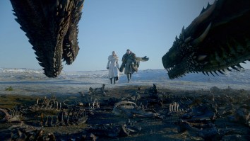 The Lengthy List Of ‘Game Of Thrones’ Season 8 Prop Bets Is Out, Check Out All Of The Odds