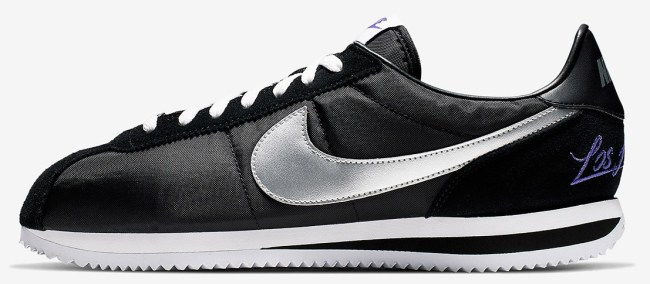 This Weeks Best New Sneaker Releases