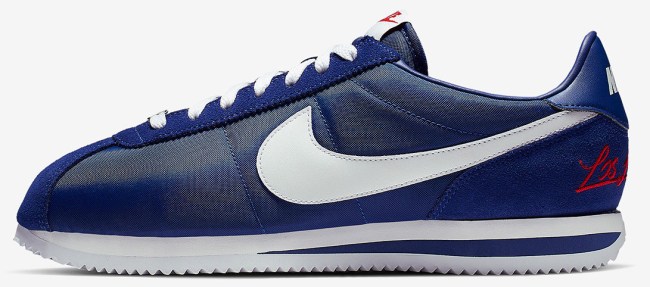 This Weeks Best New Sneaker Releases