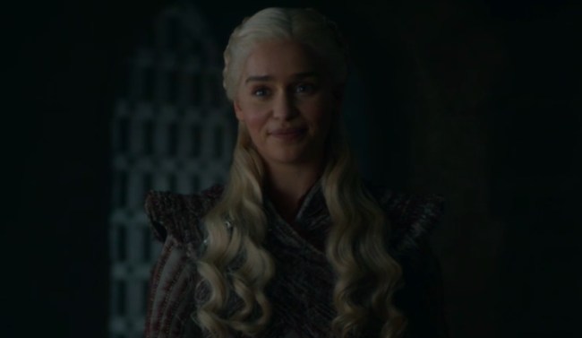 game of thrones episode two recap