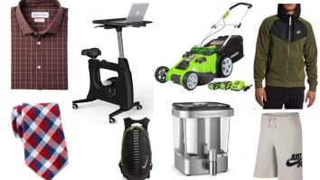 Daily Deals: 3D Printers, North Face Hoodies, Laptops, Nike Flash Sale, Under Armour Clearance And More!