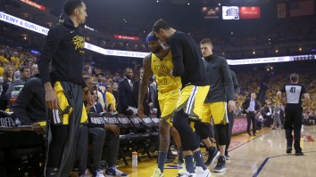 NBA Execs Share The LOADS Of Money DeMarcus Cousins Is Probably Missing Out On Due To Major Injuries