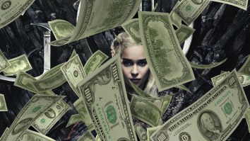 DirecTV Accidentally Leaking The ‘Game Of Thrones’ Premiere Four Hours Early Cost Bookies Dearly