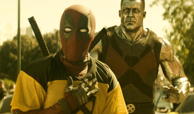 Disney Addressed Futures Of Deadpool, X-Men, New Mutants At CinemaCon