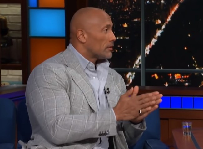 Dwayne the rock johnson own tequila brand update