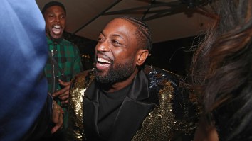 Dwyane Wade’s Reportedly The Biggest Free Agent Analyst On The Market, With ESPN And TNT Coming Hard