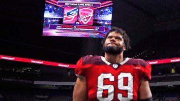 Read The Sh*tty Email The AAF Sent Its Employees Announcing The Suspension Of League Operations