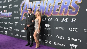 The First Reviews And Reactions To ‘Avengers: Endgame’ Are In And They Are SO GOOD (Spoiler-Free)