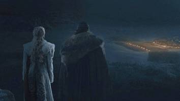 Which ‘Game Of Thrones’ Characters Died, Survived And The Death Toll From The Battle Of Winterfell