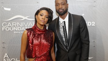 Dwyane Wade’s Wife Gabrielle Union Blasts Paul Pierce Over D-Wade Hot Take
