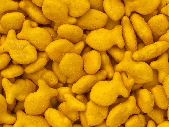 best childhood foods as a dad