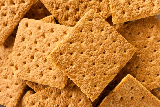 best dad foods