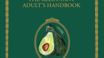 Is It Ever OK To Dump Someone Via Text? …And Other Reluctant Millennial Musings From An Adulting Handbook