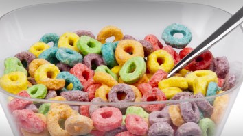 The Internet Is Being Torn Apart After A Guy Claimed Cereal Tastes Better With Water