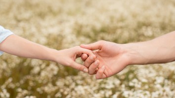 18-Year-Old Guy Is Engaged To His Best Friend’s Mom After Only 2-Months Of Dating And It’s Not Weird At All, Nope
