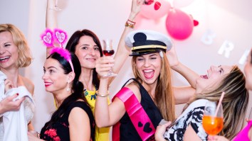Bridesmaid Sends Insane Viral Email Banning Bachelorette Party From Hard Liquor, Sex, And Sins In Vegas