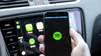 Apple Music Passes Spotify; SocGen Layoffs; Lyft Threatens Morgan Stanley With Lawsuit
