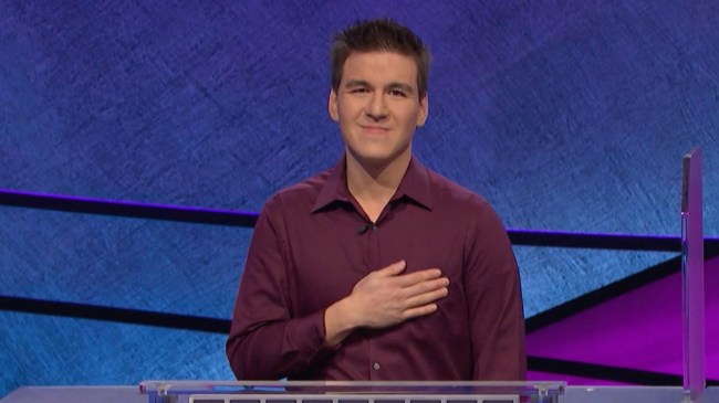 James Holzhauer pancreatic cancer donation