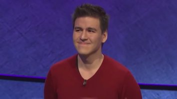 Here’s How Much ‘Jeopardy!’ Champ James Holzhauer Has To Pay In Taxes (It’s A Lot)
