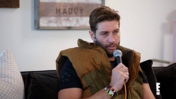 Jay Cutler Still Out Here Dominating Reality TV, Hilariously Reveals His Favorite Sex Position