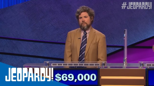 jeopardy wagering rules number 69 banned