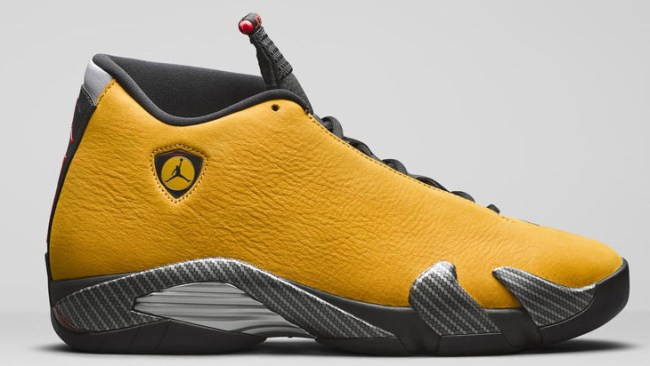 Jordan Brand Unveiled Its Summer 2019 Sneaker Release Preview