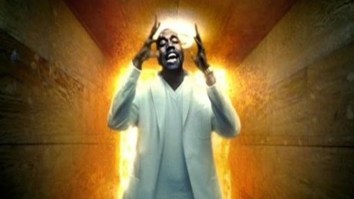 Kanye West Wants To Start His Own Church – But What Will It Be Named?