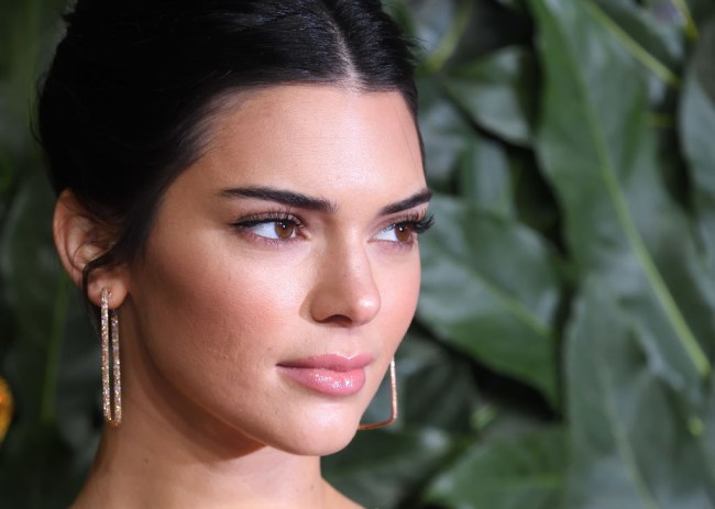 kendall jenner fyre festival involvement
