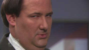 Kevin From ‘The Office’, Brian Baumgartner, Hit Up A University Of Iowa Bar, Left A Very Nice $69 Tip