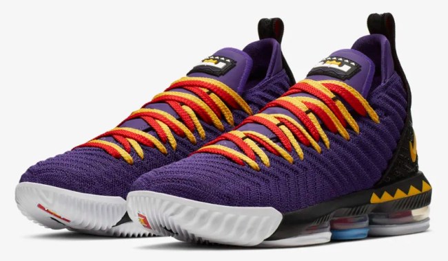 This Weeks Best New Sneaker Releases
