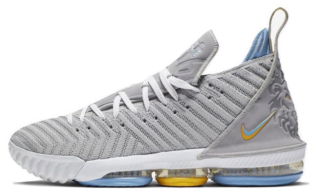 This Weeks Best New Sneaker Releases