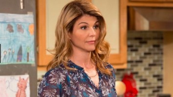 Lori Loughlin’s Attempt To Defend Herself In The College Admissions Scandal Is So Bad It Might Just Work